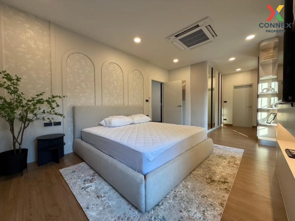 เช่าบ้าน  เซนโทร บางนา บางแก้ว บางพลี สมุทรปราการ CX-114140