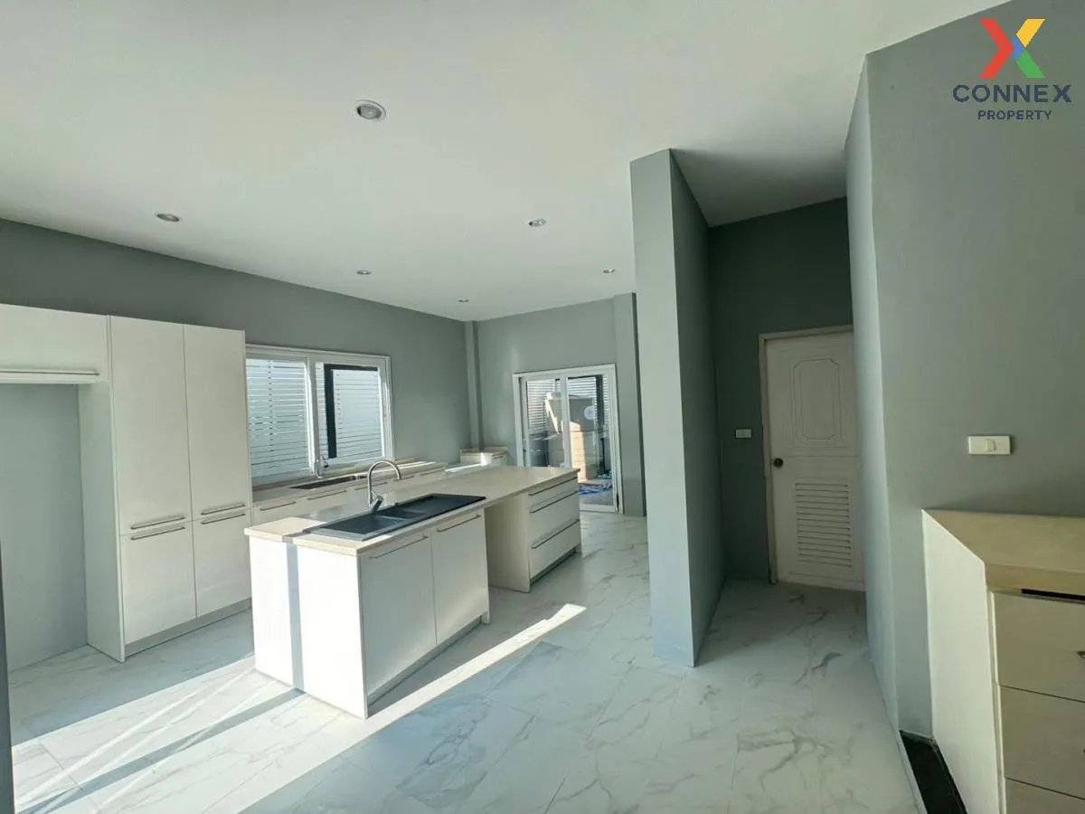 For Sale House , Perfect Masterpiece Rama 9-Krungthep Kreetha , S For Sale House , Perfect Masterpiece Rama 9-Krungthep Kreetha , S 2