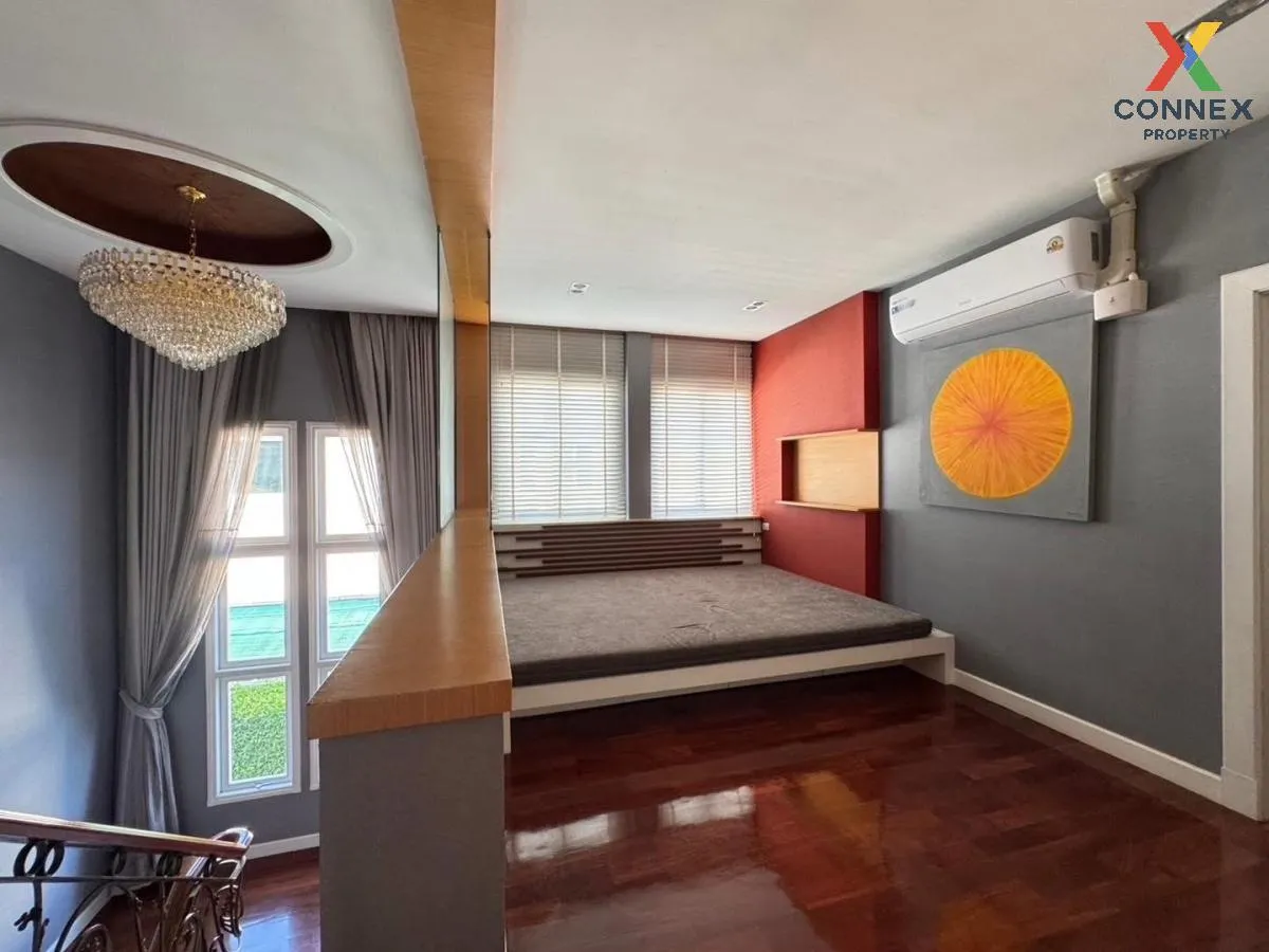 For Sale House , Perfect Masterpiece Rama 9-Krungthep Kreetha , S For Sale House , Perfect Masterpiece Rama 9-Krungthep Kreetha , S 3