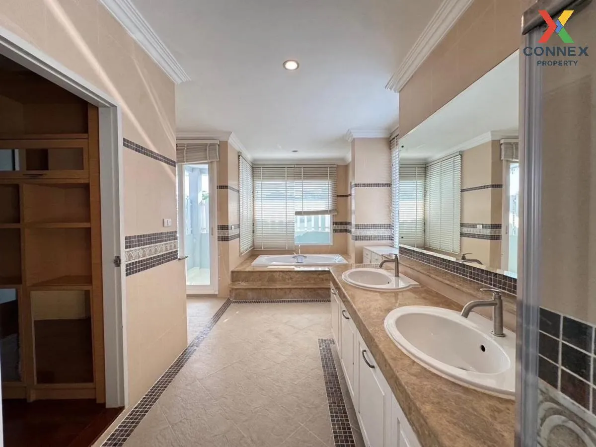 For Sale House , Perfect Masterpiece Rama 9-Krungthep Kreetha , S For Sale House , Perfect Masterpiece Rama 9-Krungthep Kreetha , S
