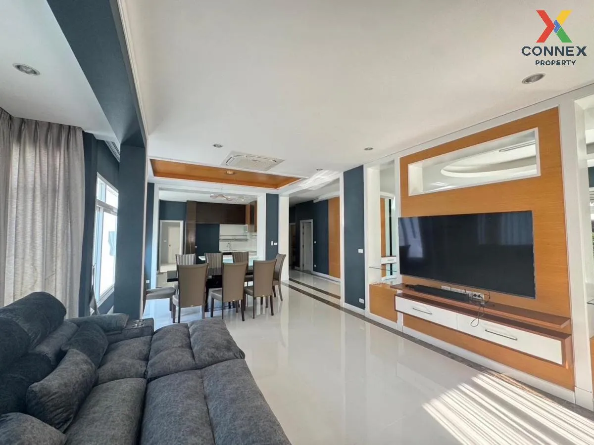 For Sale House , Perfect Masterpiece Rama 9-Krungthep Kreetha , S For Sale House , Perfect Masterpiece Rama 9-Krungthep Kreetha , S 1