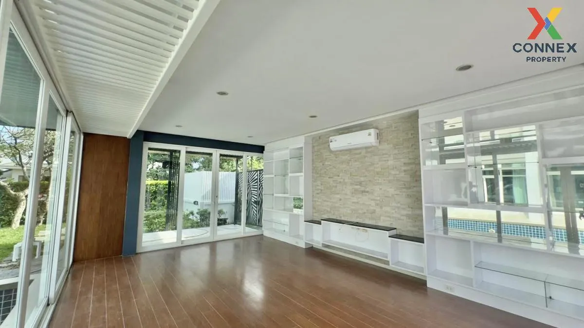 For Sale House , Perfect Masterpiece Rama 9-Krungthep Kreetha , S For Sale House , Perfect Masterpiece Rama 9-Krungthep Kreetha , S