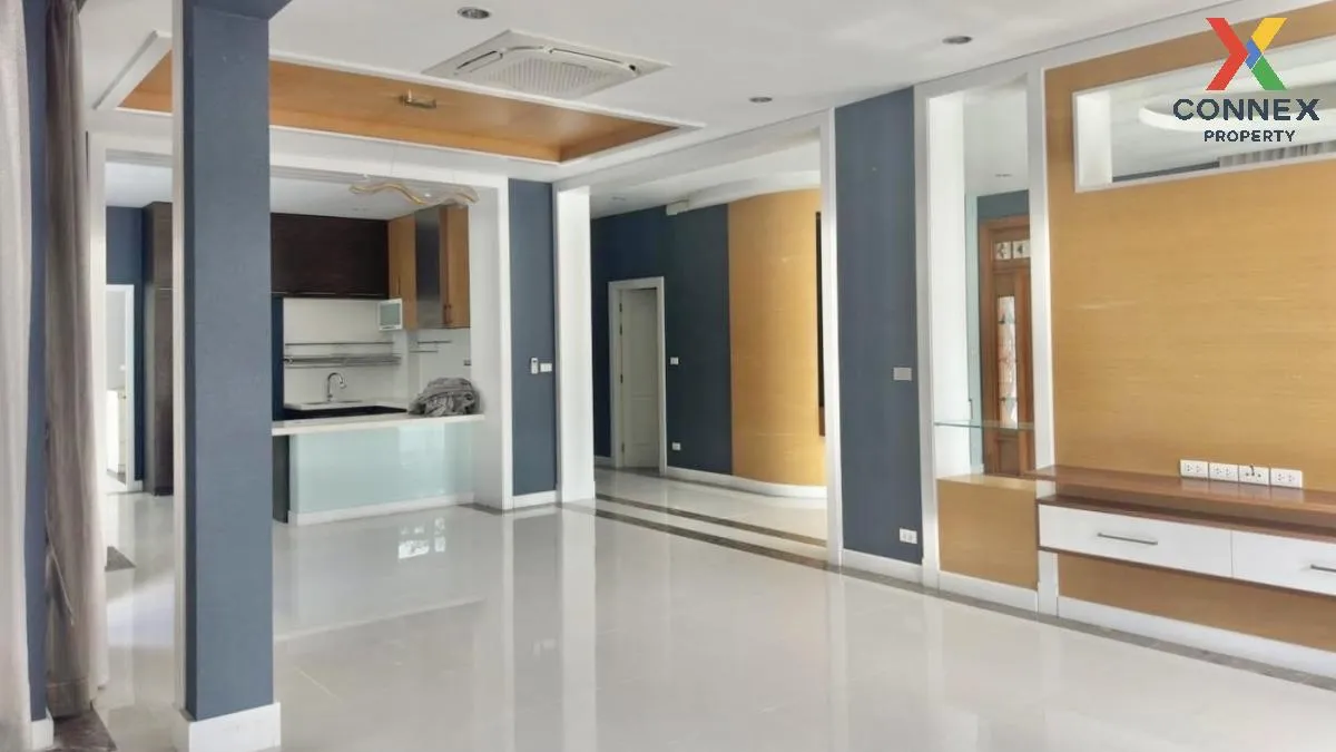 For Sale House , Perfect Masterpiece Rama 9-Krungthep Kreetha , S For Sale House , Perfect Masterpiece Rama 9-Krungthep Kreetha , S