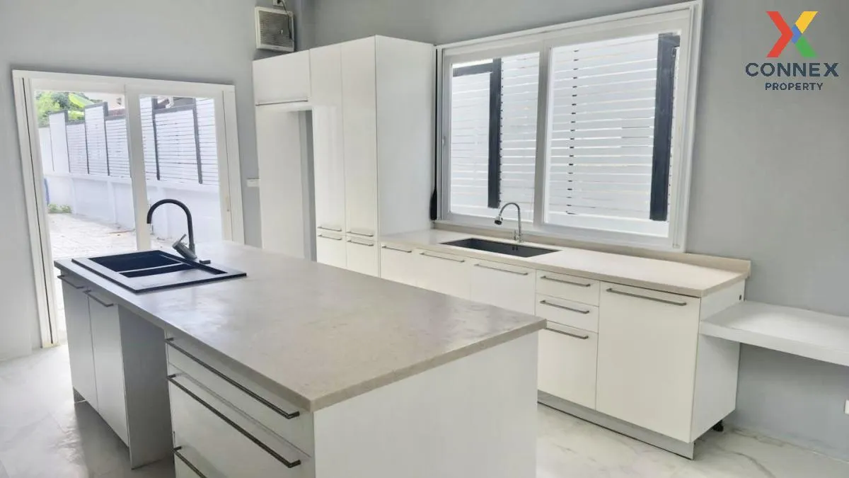 For Sale House , Perfect Masterpiece Rama 9-Krungthep Kreetha , S For Sale House , Perfect Masterpiece Rama 9-Krungthep Kreetha , S