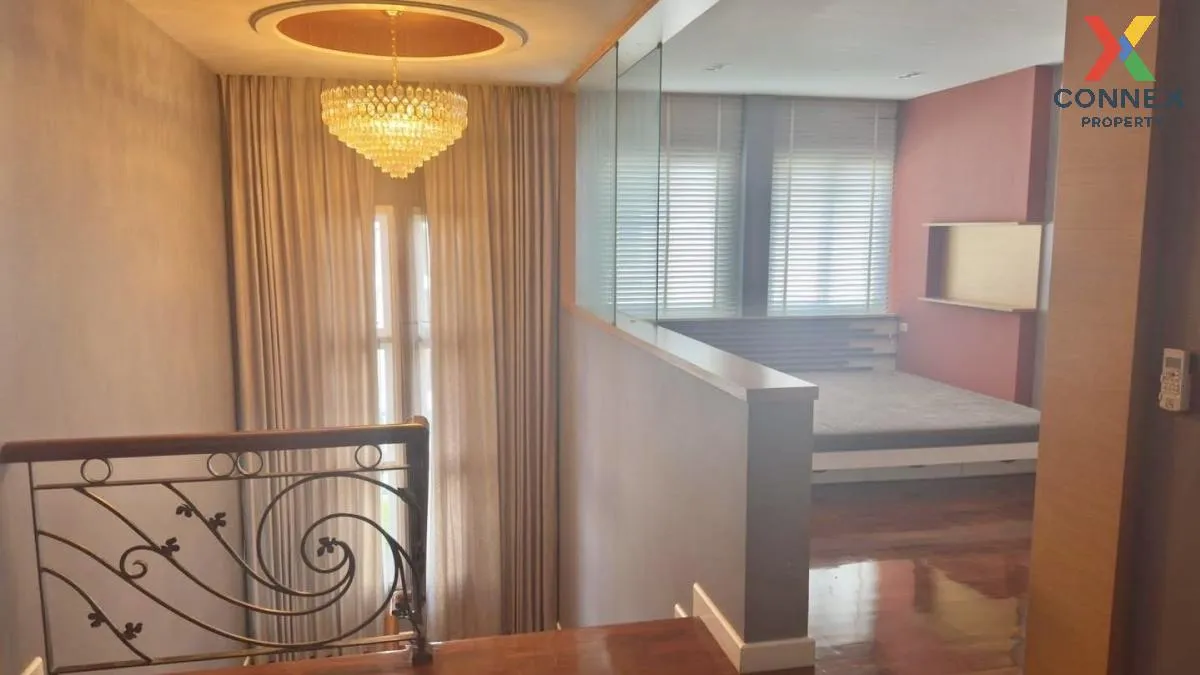 For Sale House , Perfect Masterpiece Rama 9-Krungthep Kreetha , S For Sale House , Perfect Masterpiece Rama 9-Krungthep Kreetha , S