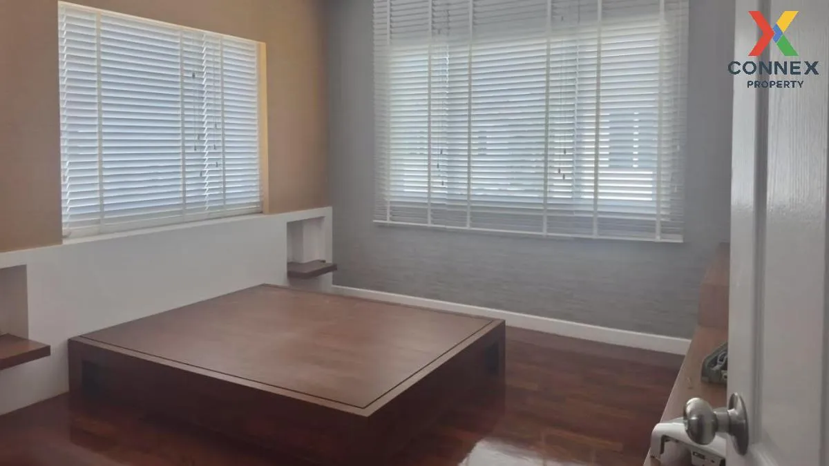 For Sale House , Perfect Masterpiece Rama 9-Krungthep Kreetha , S For Sale House , Perfect Masterpiece Rama 9-Krungthep Kreetha , S