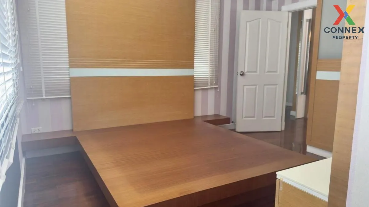 For Sale House , Perfect Masterpiece Rama 9-Krungthep Kreetha , S For Sale House , Perfect Masterpiece Rama 9-Krungthep Kreetha , S