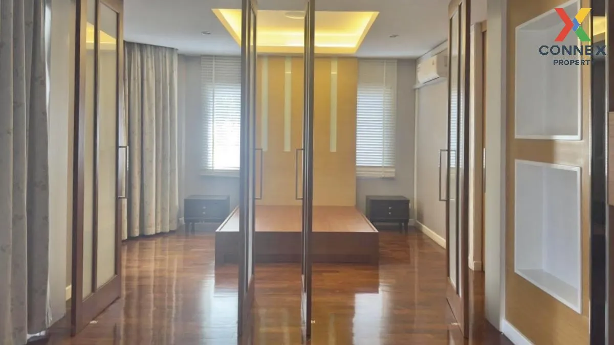For Sale House , Perfect Masterpiece Rama 9-Krungthep Kreetha , S For Sale House , Perfect Masterpiece Rama 9-Krungthep Kreetha , S
