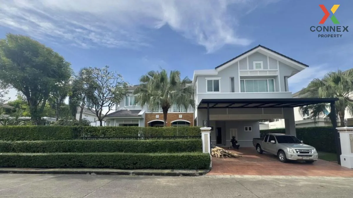 For Sale House , Perfect Masterpiece Rama 9-Krungthep Kreetha , S For Sale House , Perfect Masterpiece Rama 9-Krungthep Kreetha , S