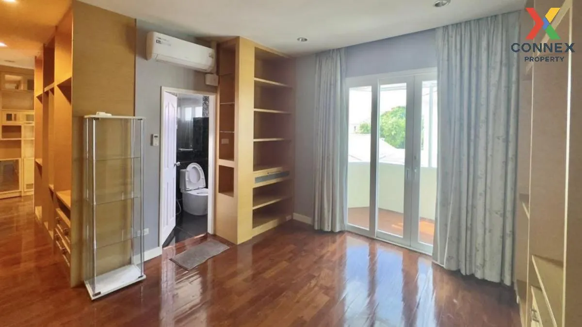 For Sale House , Perfect Masterpiece Rama 9-Krungthep Kreetha , S For Sale House , Perfect Masterpiece Rama 9-Krungthep Kreetha , S