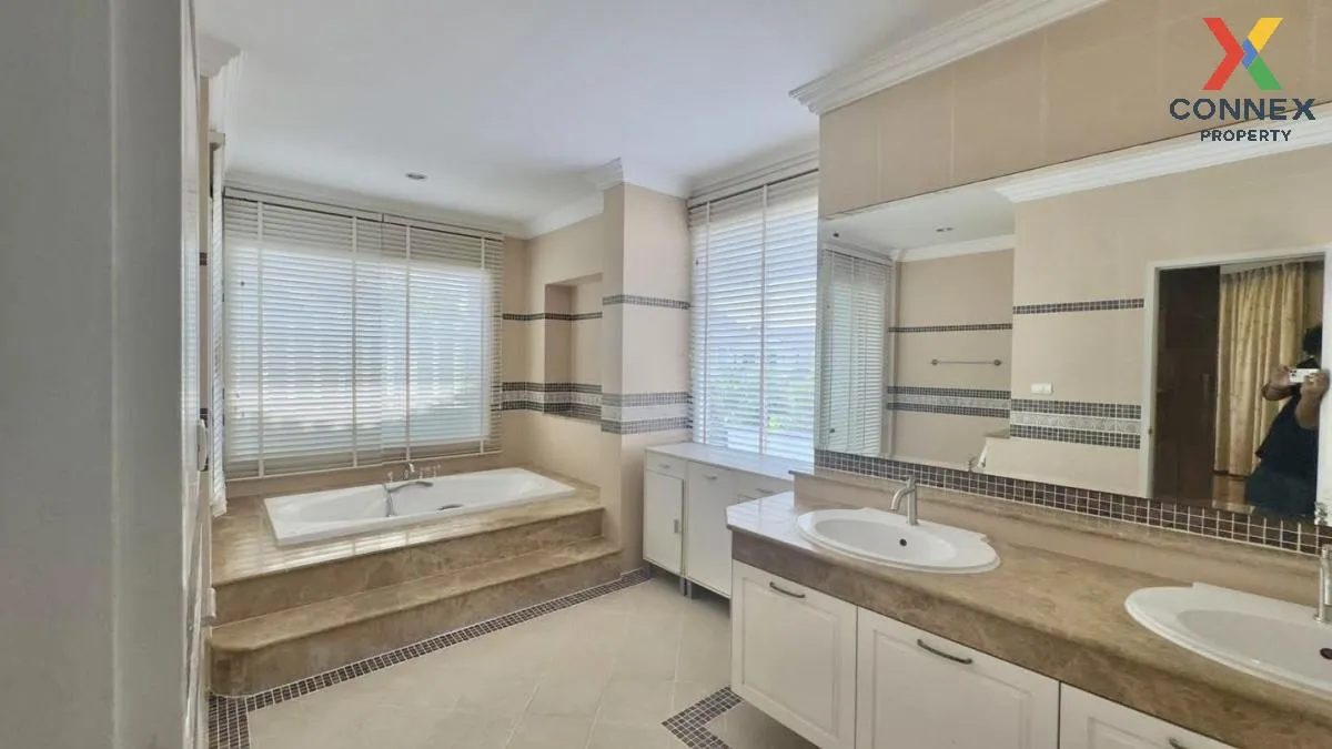 For Sale House , Perfect Masterpiece Rama 9-Krungthep Kreetha , S For Sale House , Perfect Masterpiece Rama 9-Krungthep Kreetha , S