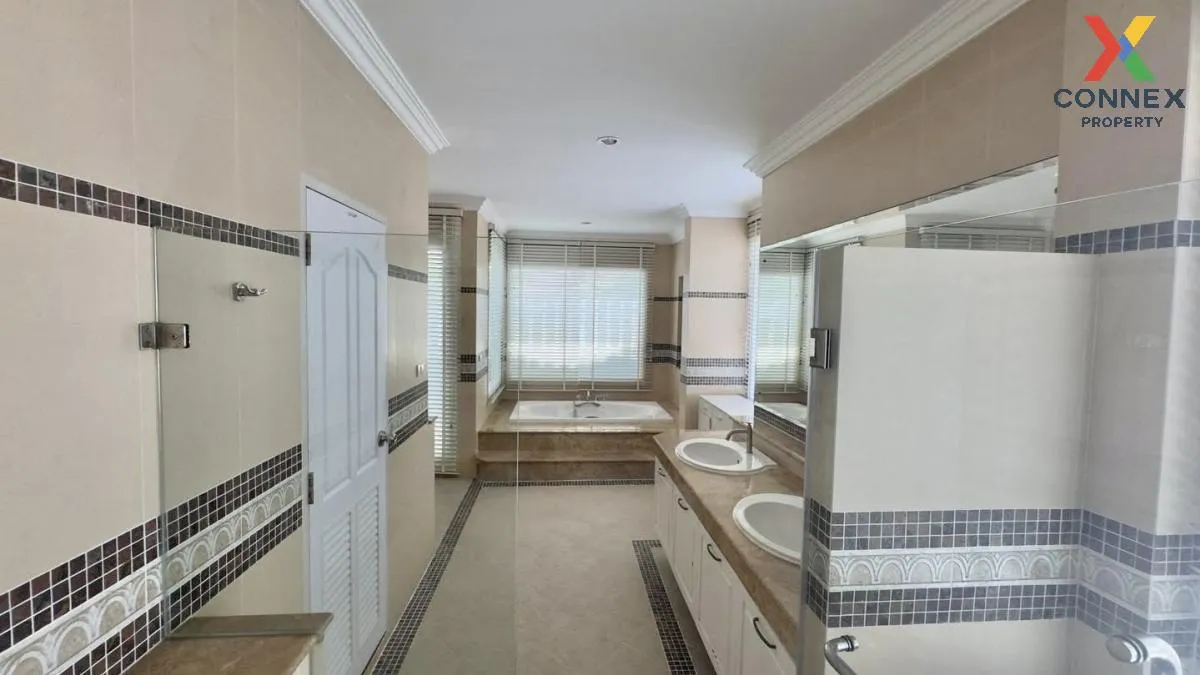 For Sale House , Perfect Masterpiece Rama 9-Krungthep Kreetha , S For Sale House , Perfect Masterpiece Rama 9-Krungthep Kreetha , S