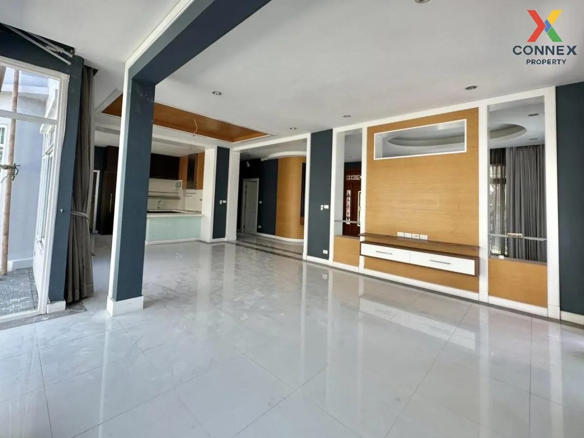 For Sale House , Perfect Masterpiece Rama 9-Krungthep Kreetha , S For Sale House , Perfect Masterpiece Rama 9-Krungthep Kreetha , S