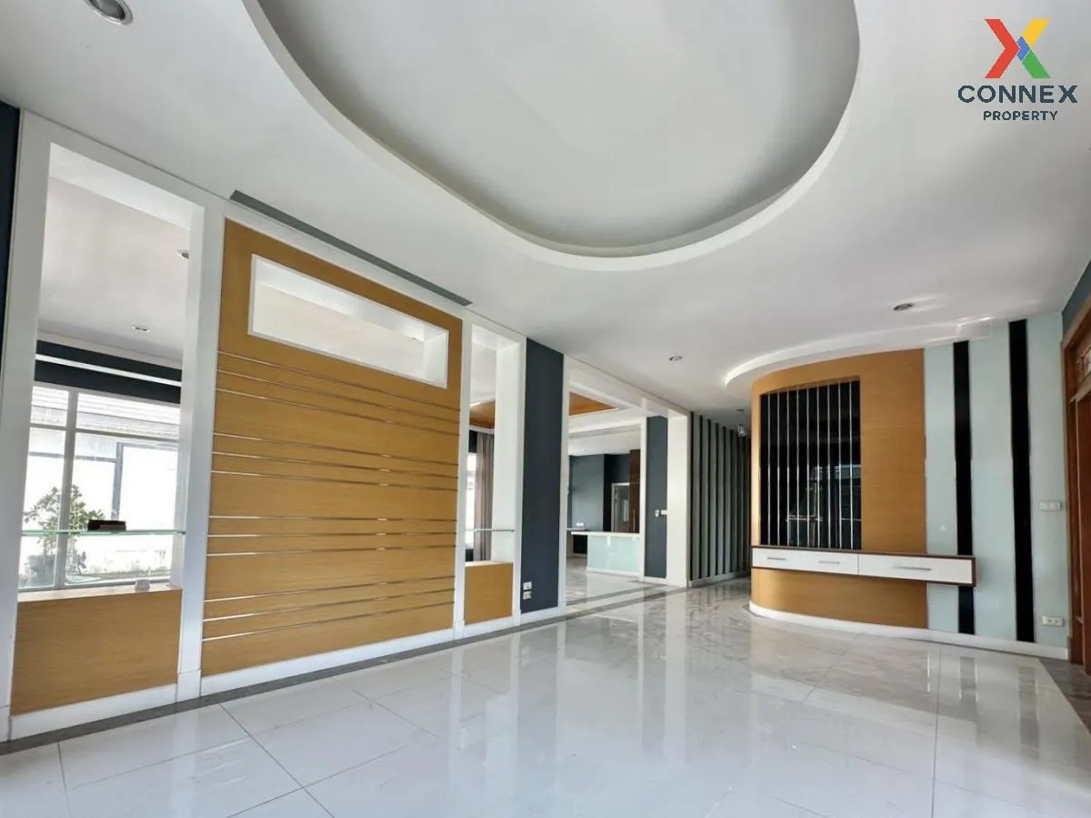 For Sale House , Perfect Masterpiece Rama 9-Krungthep Kreetha , S For Sale House , Perfect Masterpiece Rama 9-Krungthep Kreetha , S