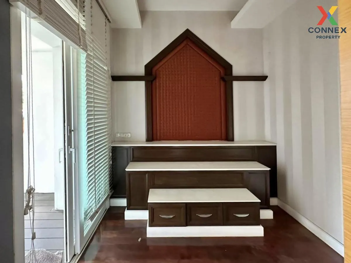 For Sale House , Perfect Masterpiece Rama 9-Krungthep Kreetha , S For Sale House , Perfect Masterpiece Rama 9-Krungthep Kreetha , S