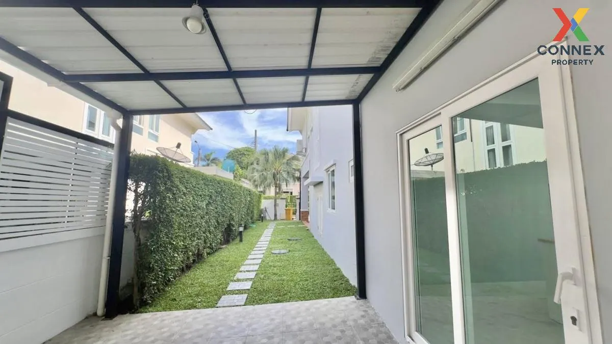 For Sale House , Perfect Masterpiece Rama 9-Krungthep Kreetha , S For Sale House , Perfect Masterpiece Rama 9-Krungthep Kreetha , S