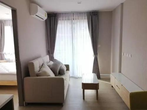 For Rent Condo , Metro Luxe Ratchada , MRT-Huai Khwang , Din Daeng , Din Daeng , Bangkok , CX-114145
