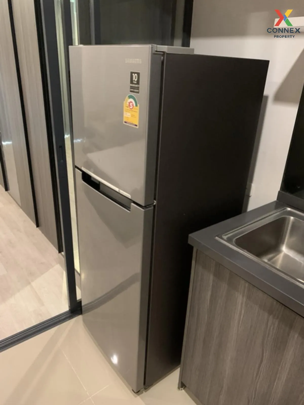 For Rent Condo , Ideo Ratchada - Sutthisan , MRT-Sutthisan , Ratc 4