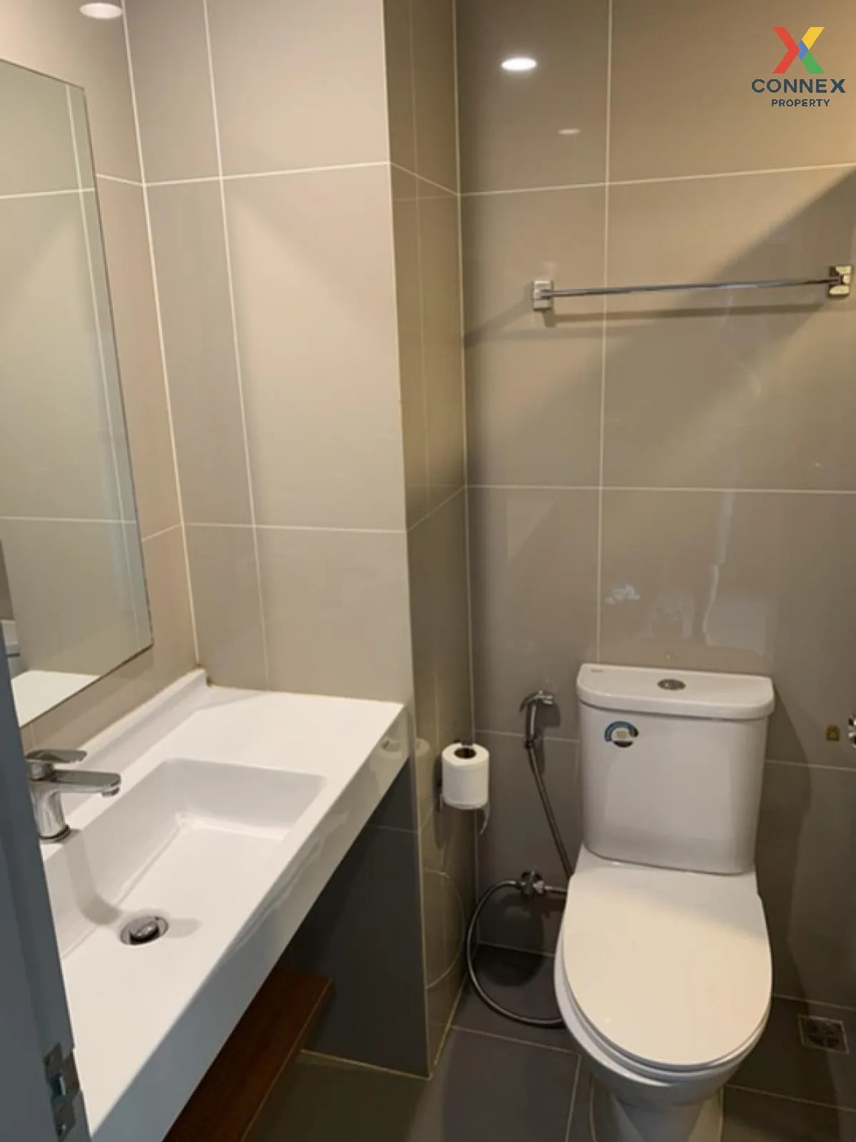 For Rent Condo , Ideo Ratchada - Sutthisan , MRT-Sutthisan , Ratc