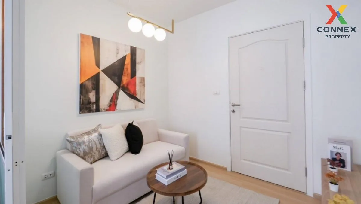 ขายคอนโด  พลัม คอนโด บางแค MRT-หลักสอง บางแคเหนือ เขต บางแค กรุงเ 1