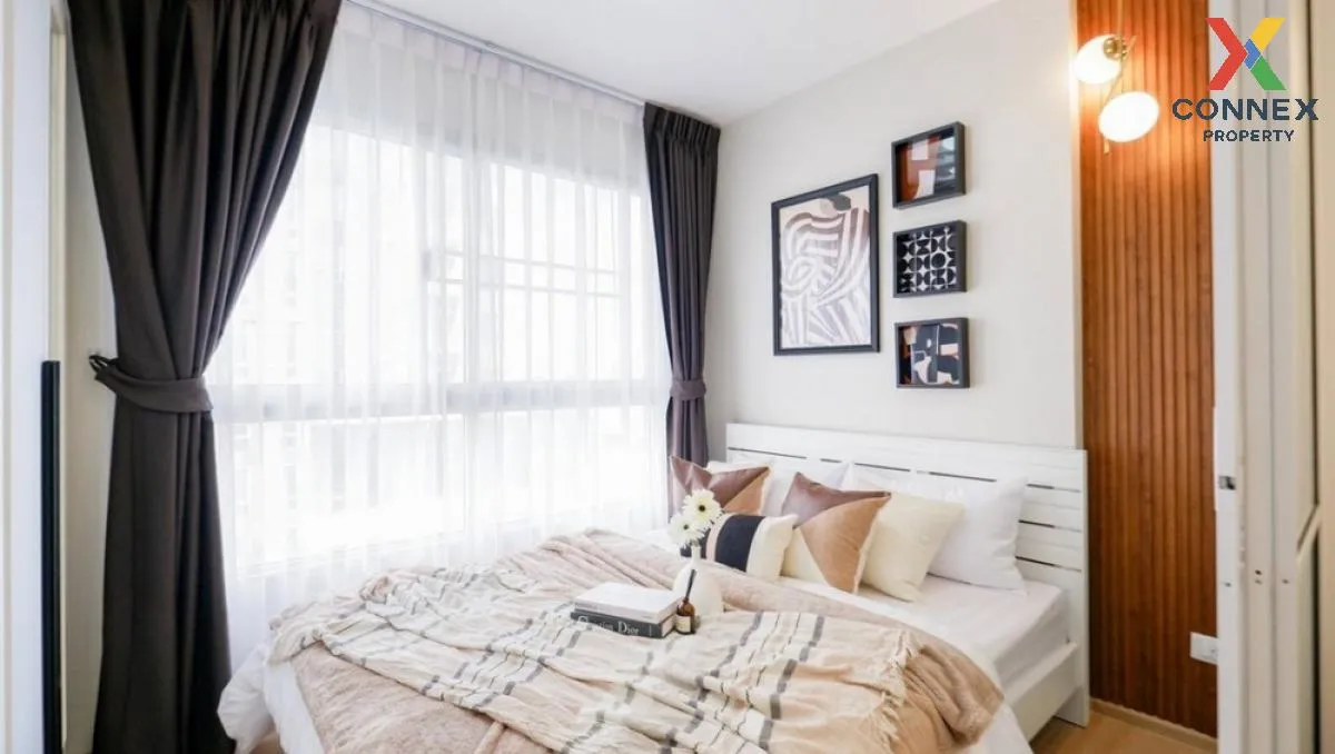 ขายคอนโด  พลัม คอนโด บางแค MRT-หลักสอง บางแคเหนือ เขต บางแค กรุงเ 4