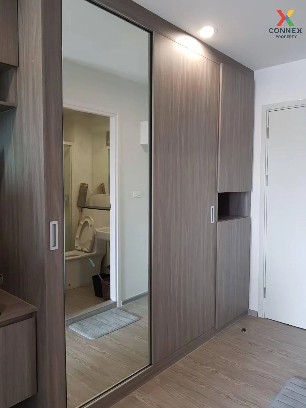 เช่าคอนโด  รีช พหลโยธิน 52 BTS-สะพานใหม่ คลองถนน เขต สายไหม กรุงเ