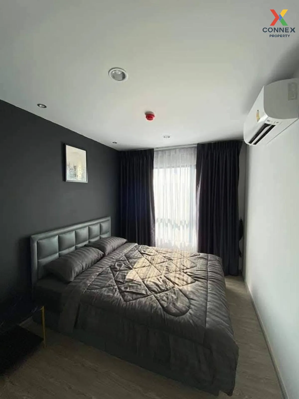 เช่าคอนโด  รีช พหลโยธิน 52 BTS-สะพานใหม่ คลองถนน เขต สายไหม กรุงเ