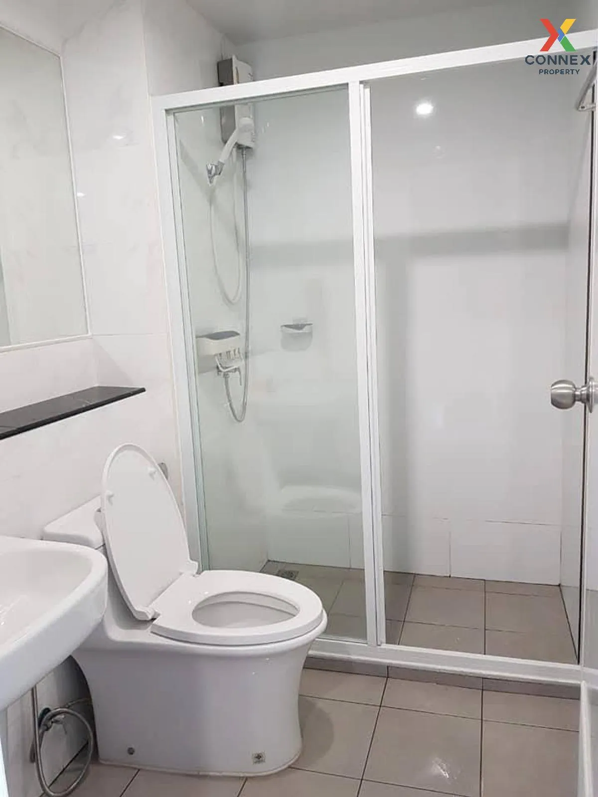 เช่าคอนโด  รีช พหลโยธิน 52 BTS-สะพานใหม่ คลองถนน เขต สายไหม กรุงเ