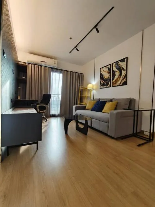 For Rent Condo , Supalai Vista @ Pak Kred Intersection , Pak Kret , Pak Kret , Nonthaburi , CX-114149