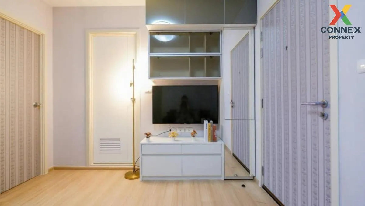 ขายคอนโด  ฟิวส์ เซนเซ่ บางแค MRT-หลักสอง บางแคเหนือ เขต บางแค กรุ 4