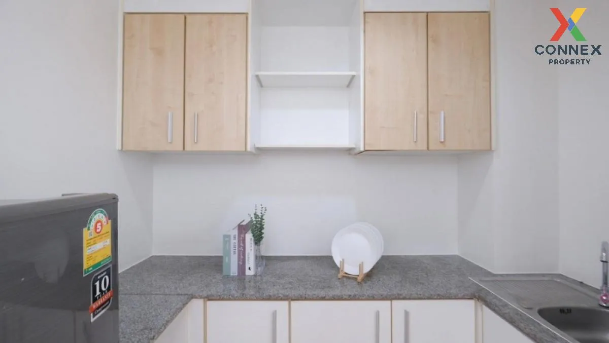 ขายคอนโด  ดิ ไอริส พระราม9 - ศรีนครินทร์ สวนหลวง เขต สวนหลวง กรุง 3