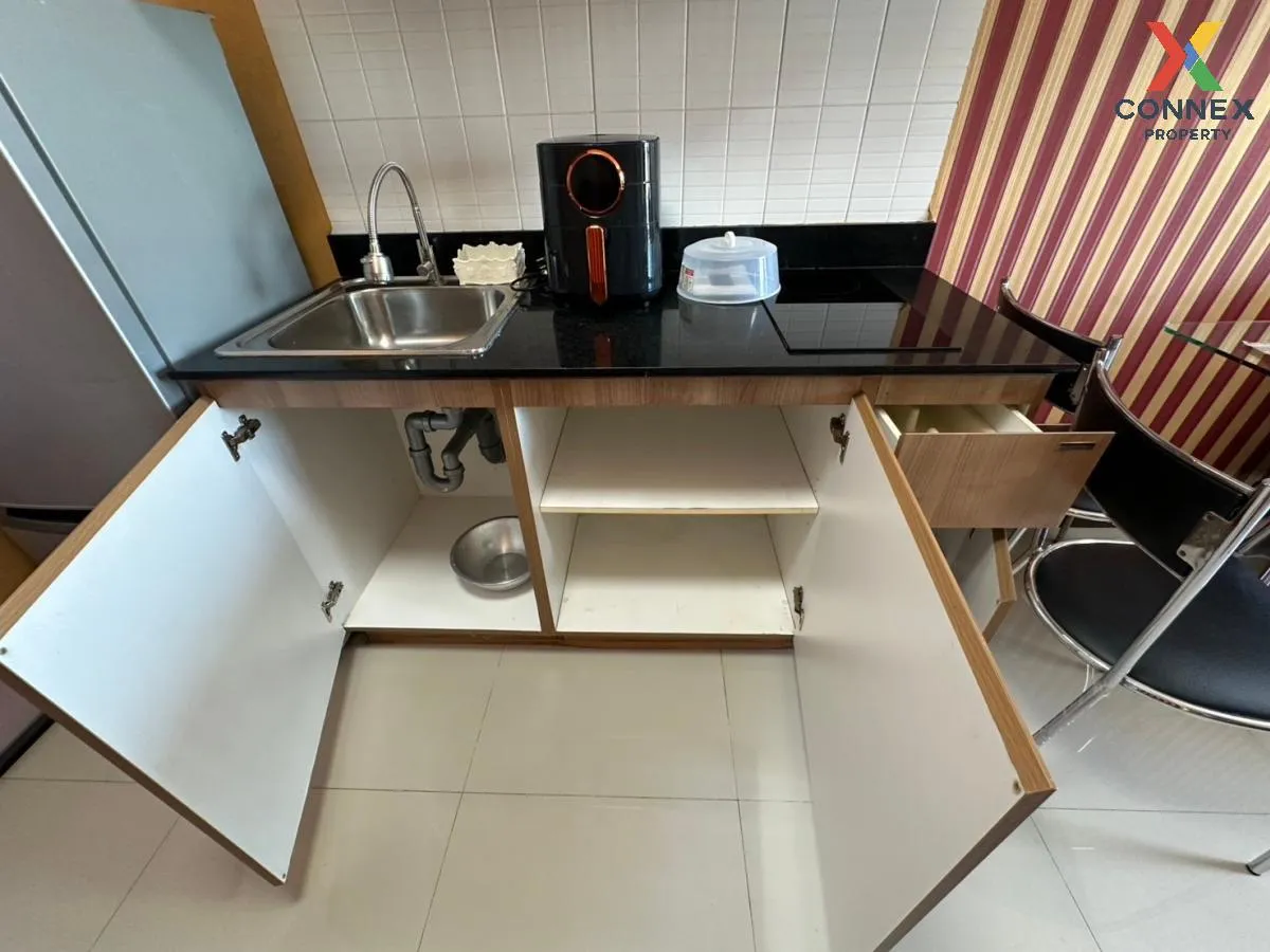 เช่าคอนโด  ไอดีโอ ลาดพร้าว 5 MRT-พหลโยธิน จอมพล  เขต จตุจักร กรุง 4