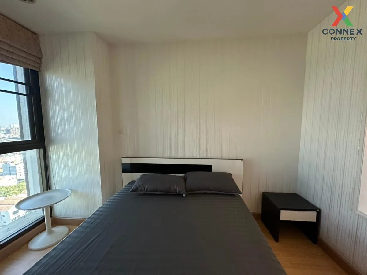 เช่าคอนโด  ไอดีโอ ลาดพร้าว 5 MRT-พหลโยธิน จอมพล  เขต จตุจักร กรุง