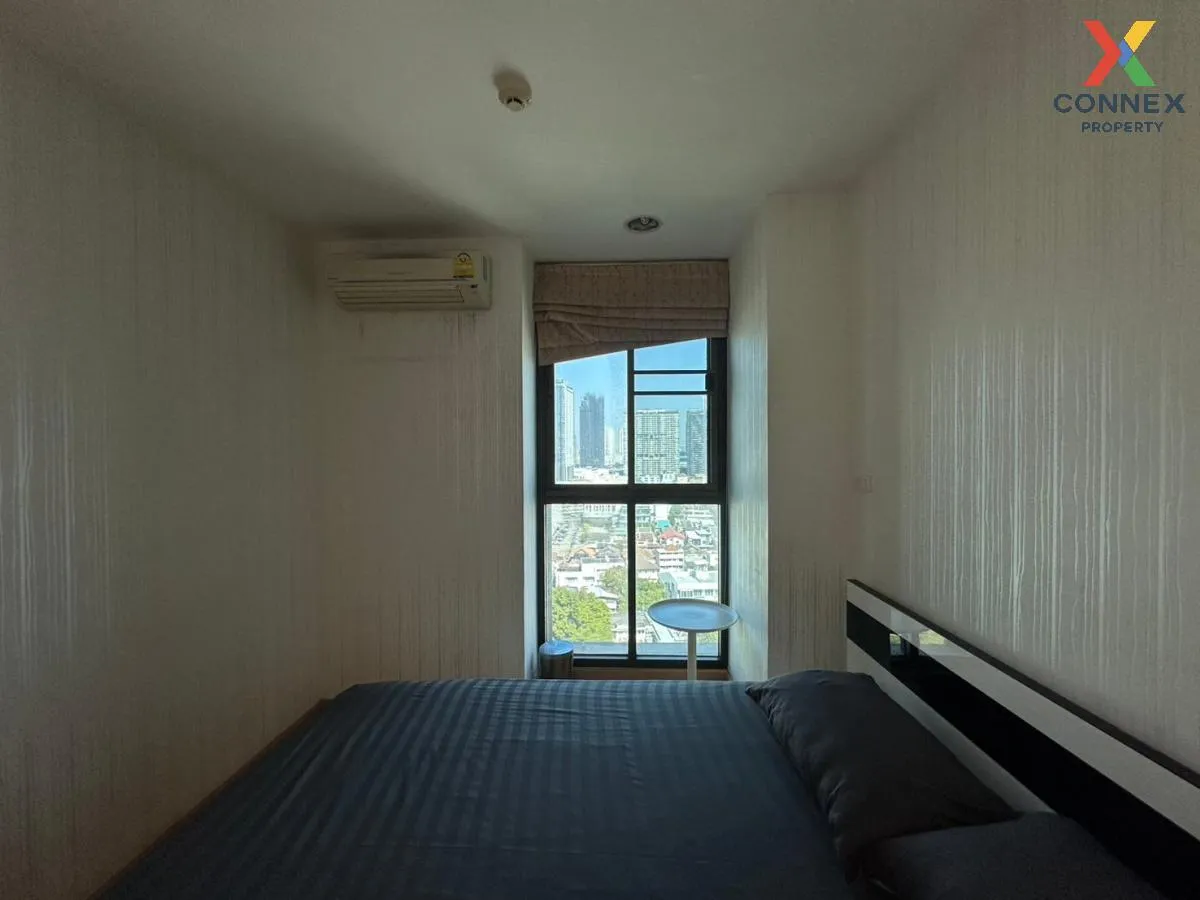 เช่าคอนโด  ไอดีโอ ลาดพร้าว 5 MRT-พหลโยธิน จอมพล  เขต จตุจักร กรุง