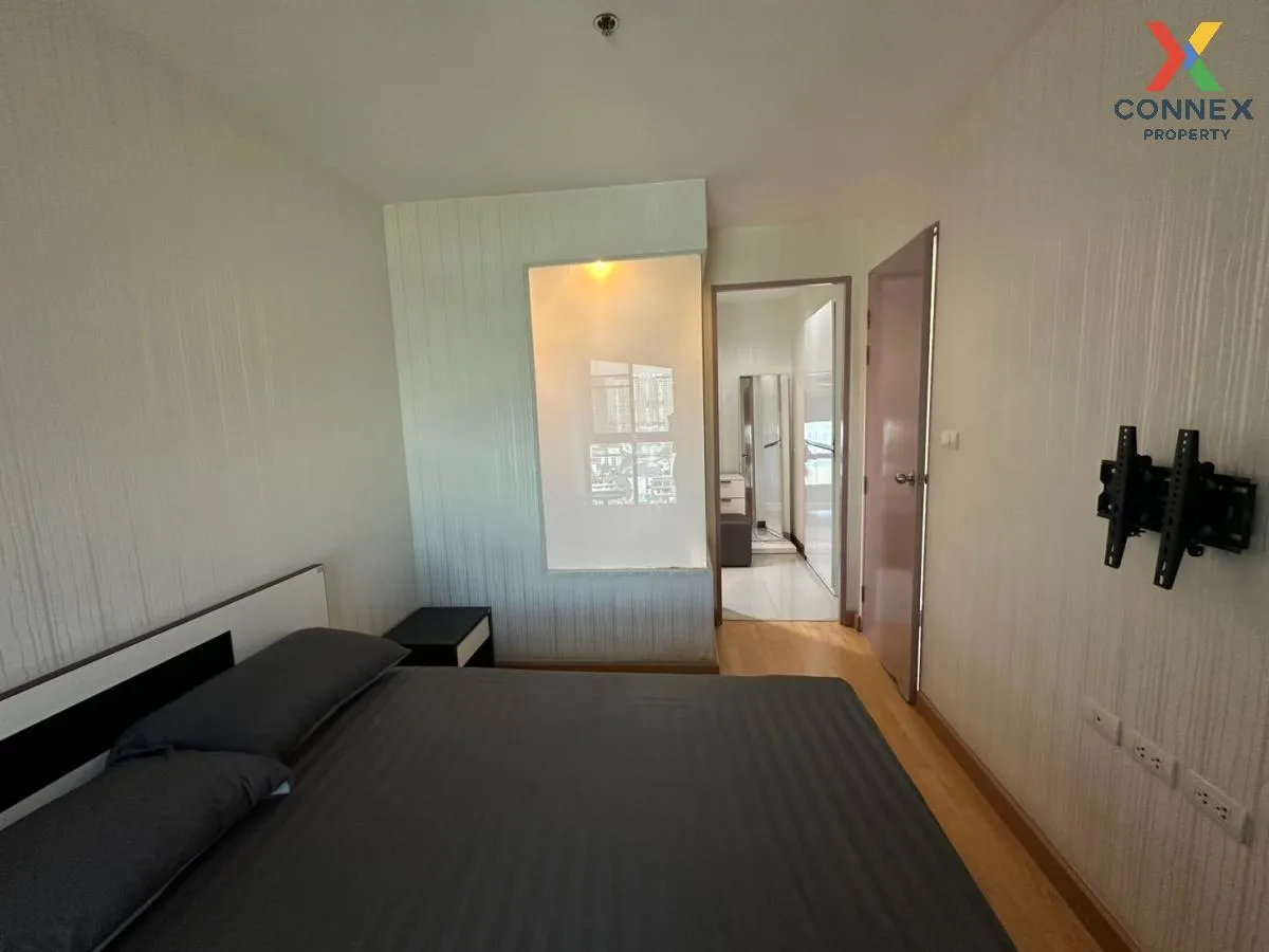 เช่าคอนโด  ไอดีโอ ลาดพร้าว 5 MRT-พหลโยธิน จอมพล  เขต จตุจักร กรุง