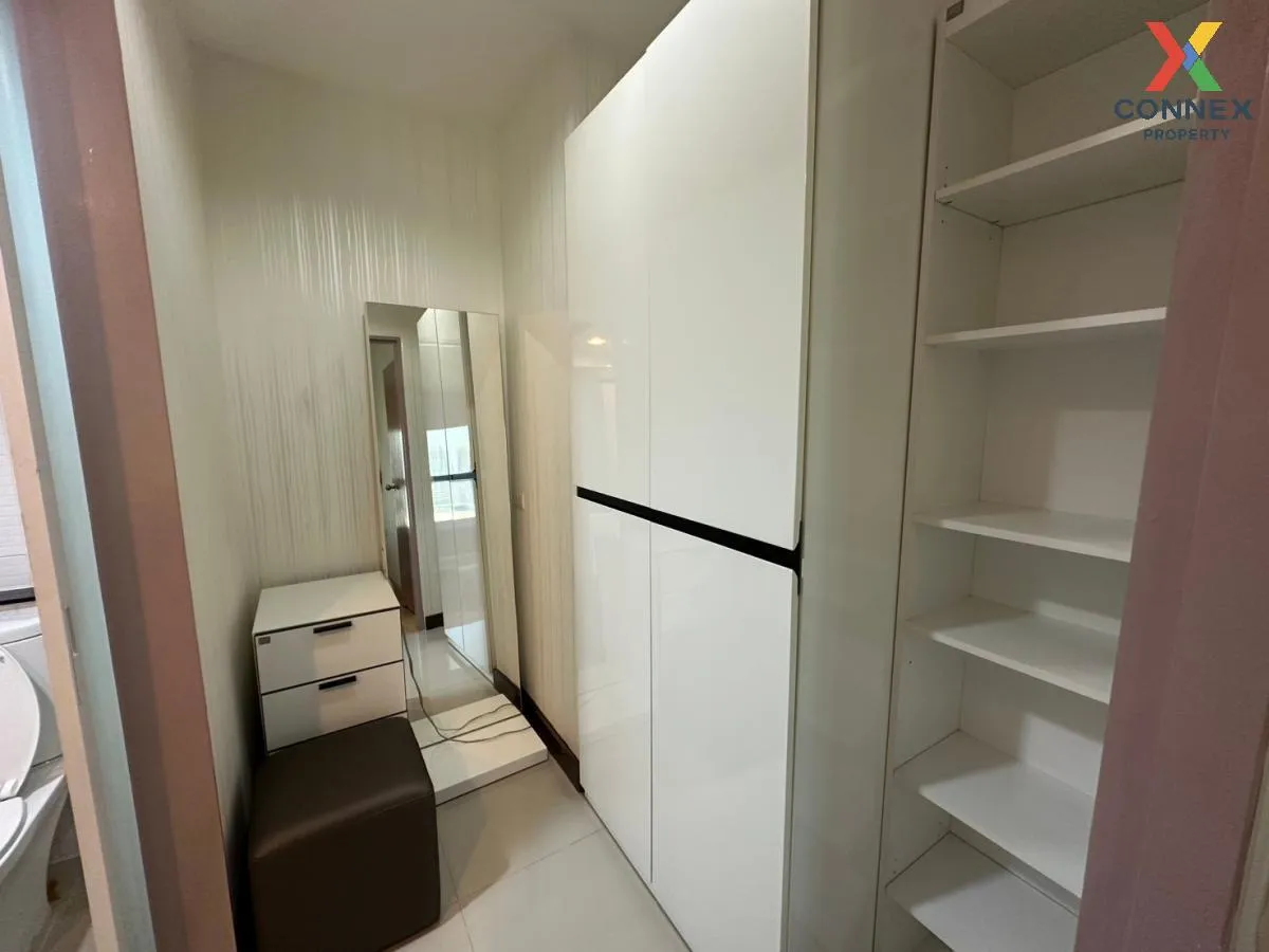 เช่าคอนโด  ไอดีโอ ลาดพร้าว 5 MRT-พหลโยธิน จอมพล  เขต จตุจักร กรุง