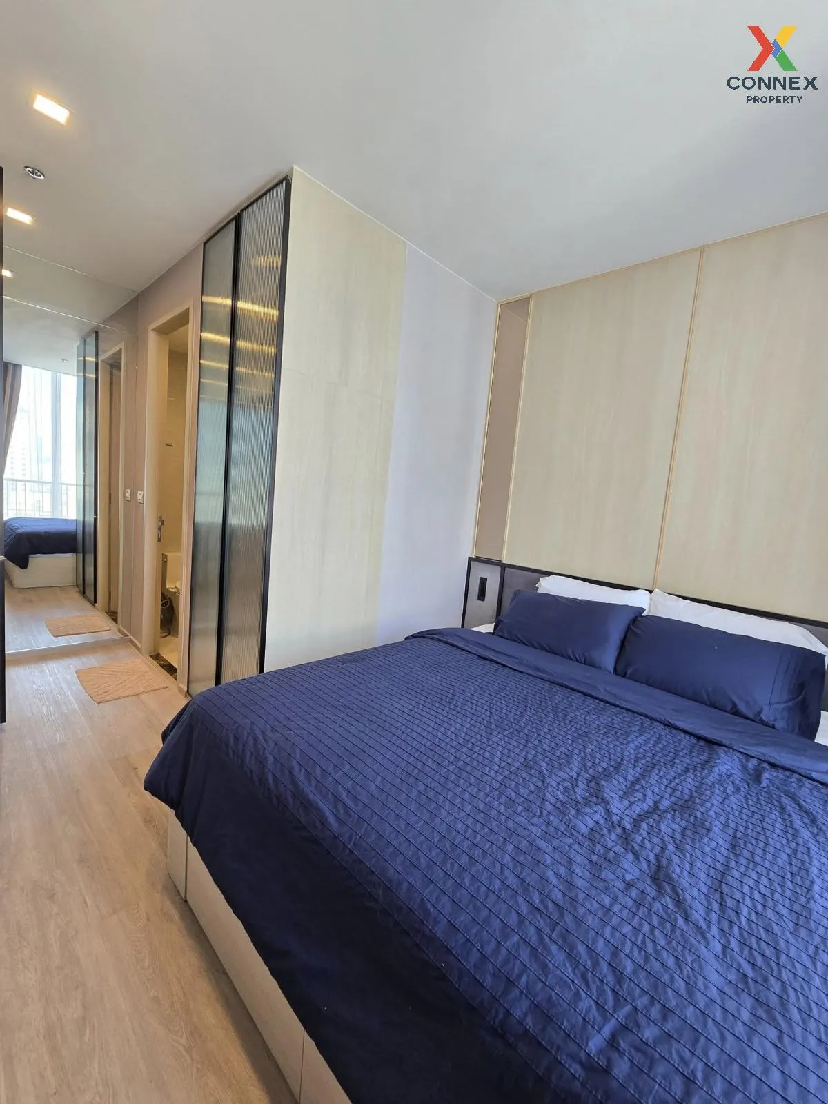 เช่าคอนโด  โนเบิล สเตท 39 BTS-พร้อมพงษ์ คลองตันเหนือ เขต วัฒนา กร