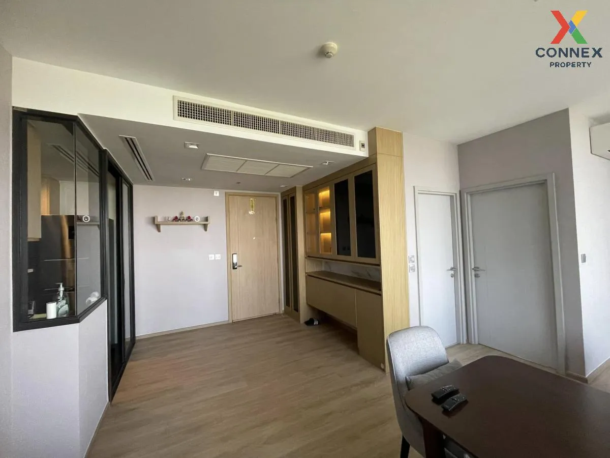 เช่าคอนโด  เดอะไลน์ จตุจักร BTS-หมอชิต จอมพล  เขต จตุจักร กรุงเทพ เช่าคอนโด  เดอะไลน์ จตุจักร BTS-หมอชิต จอมพล  เขต จตุจักร กรุงเทพ 4