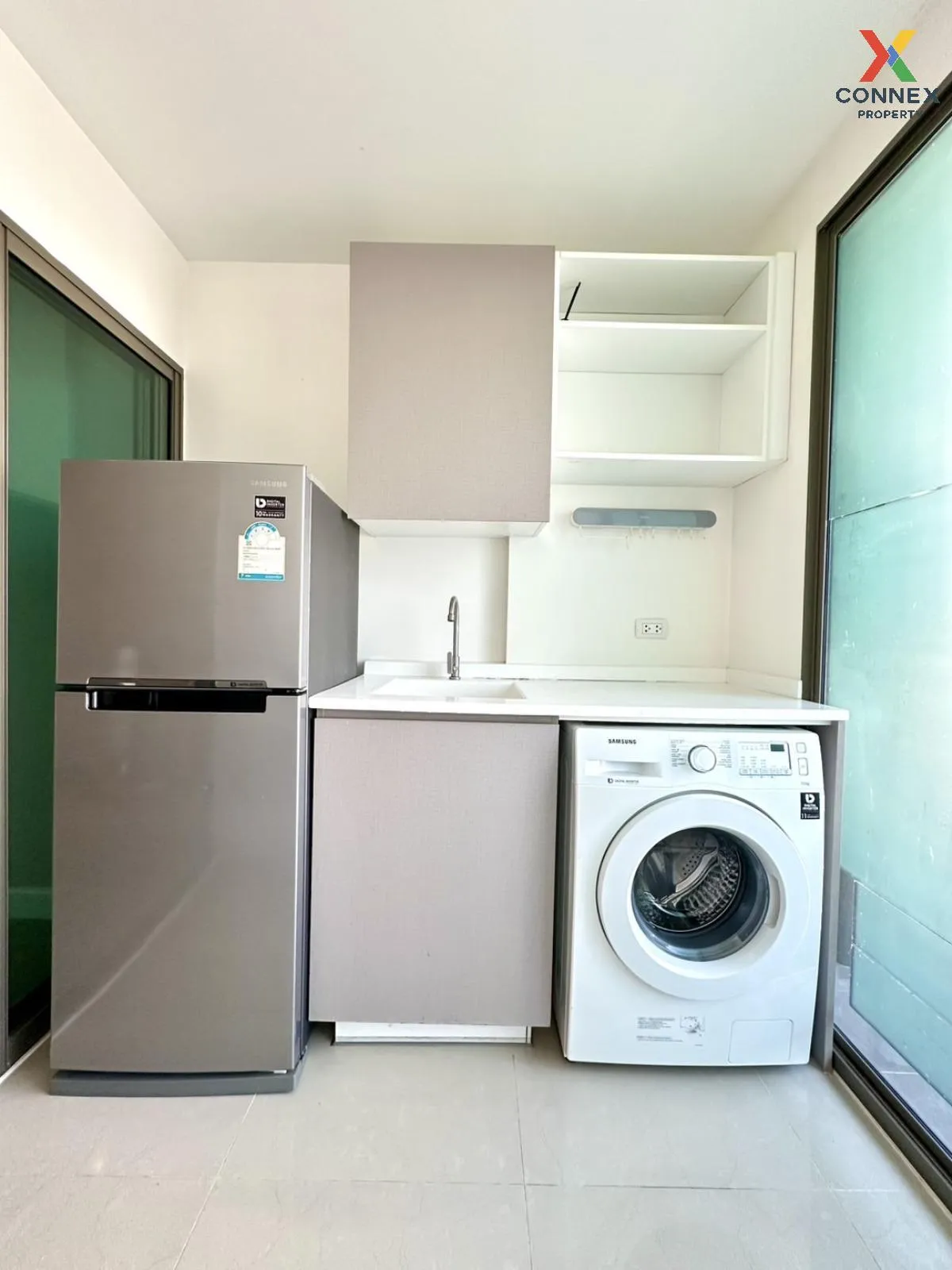 For Sale Condo , Metro Luxe Ratchada , MRT-Huai Khwang , Din Daen 3