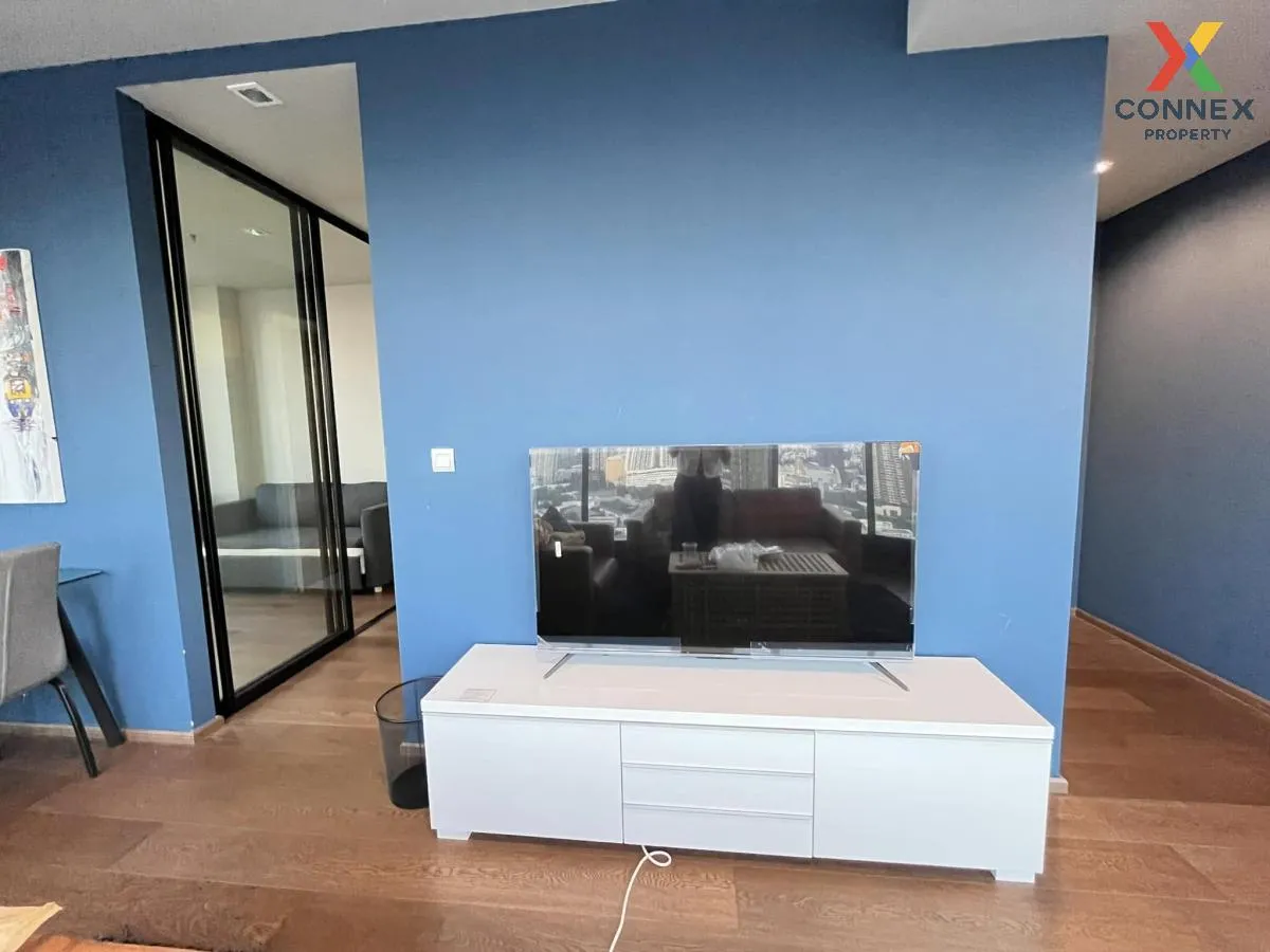 For Rent Condo , Ideo Q Sukhumvit 36 , BTS-Thong Lo , Khlong Tan  3