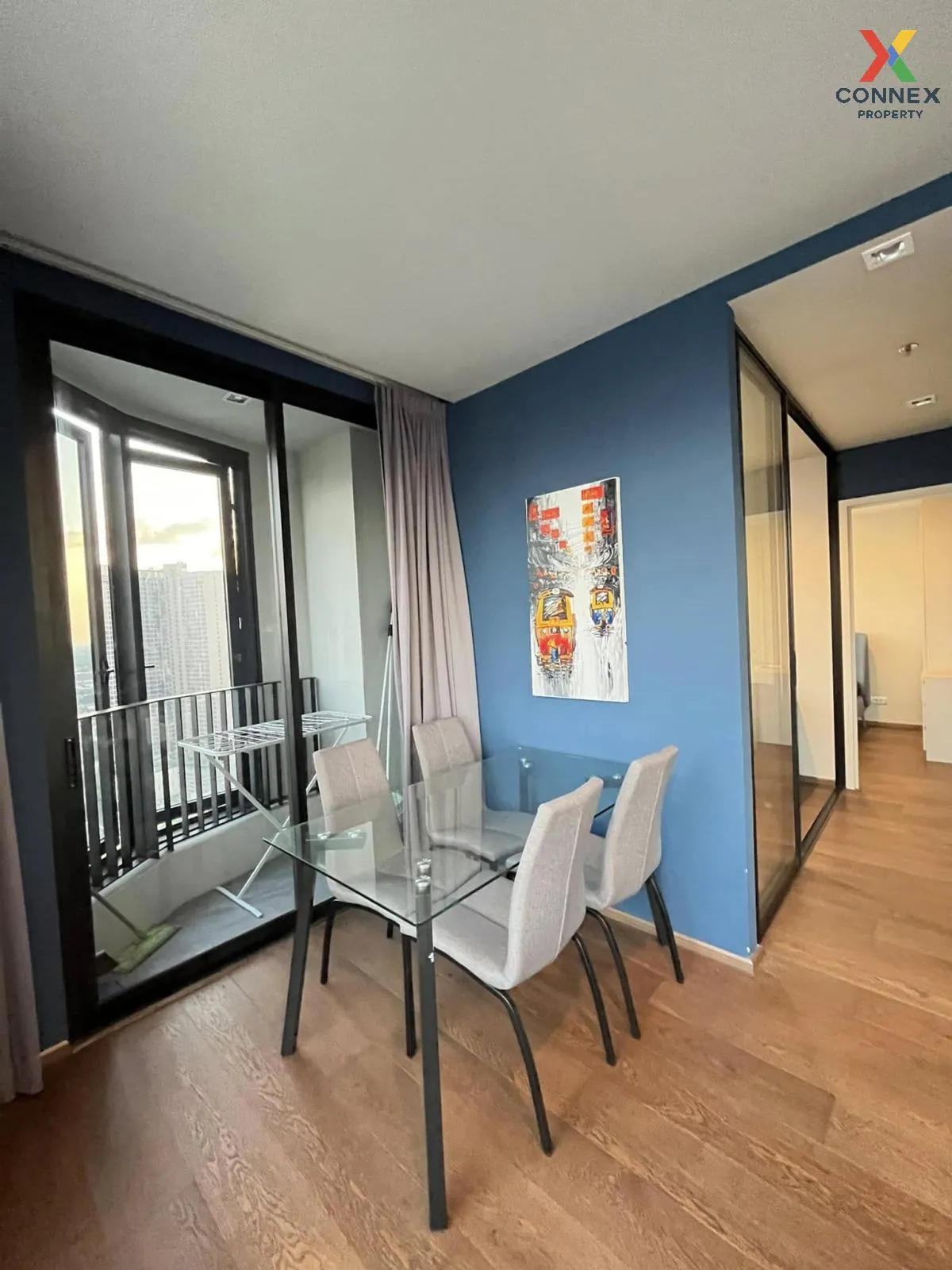 For Rent Condo , Ideo Q Sukhumvit 36 , BTS-Thong Lo , Khlong Tan 