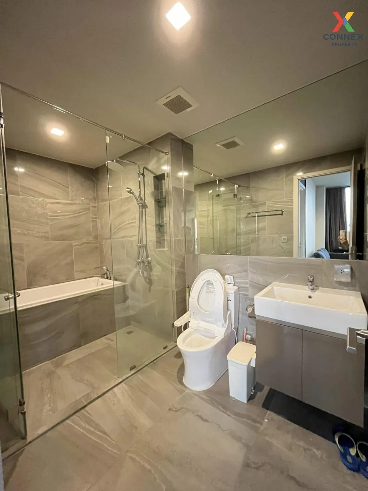 For Rent Condo , Ideo Q Sukhumvit 36 , BTS-Thong Lo , Khlong Tan 