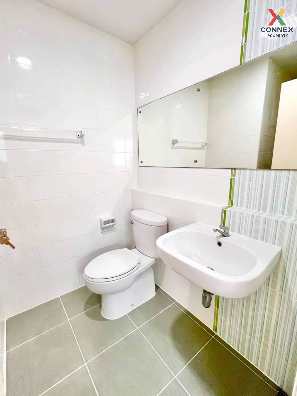 For Sale Townhouse/Townhome  , Indy Bangna Km.26 , newly renovate