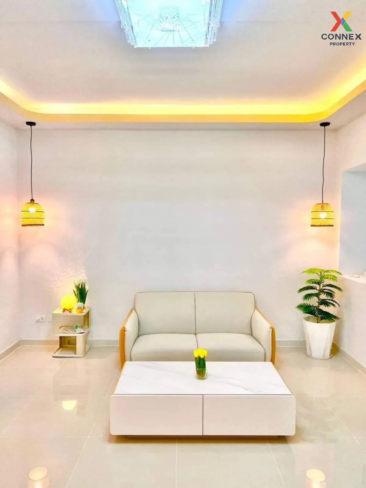 For Sale Townhouse/Townhome  , Indy Bangna Km.26 , newly renovate