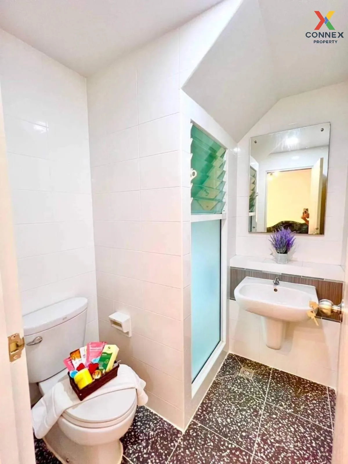 For Sale Townhouse/Townhome  , Indy Bangna Km.26 , newly renovate