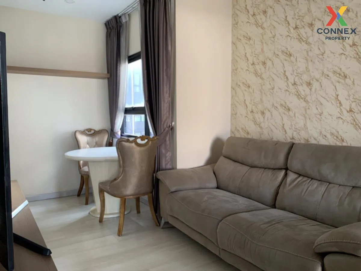 เช่าคอนโด  ไนท์บริดจ์ ไพร์ม สาทร BTS-ช่องนนทรี ทุ่งมหาเมฆ เขต สาท 1