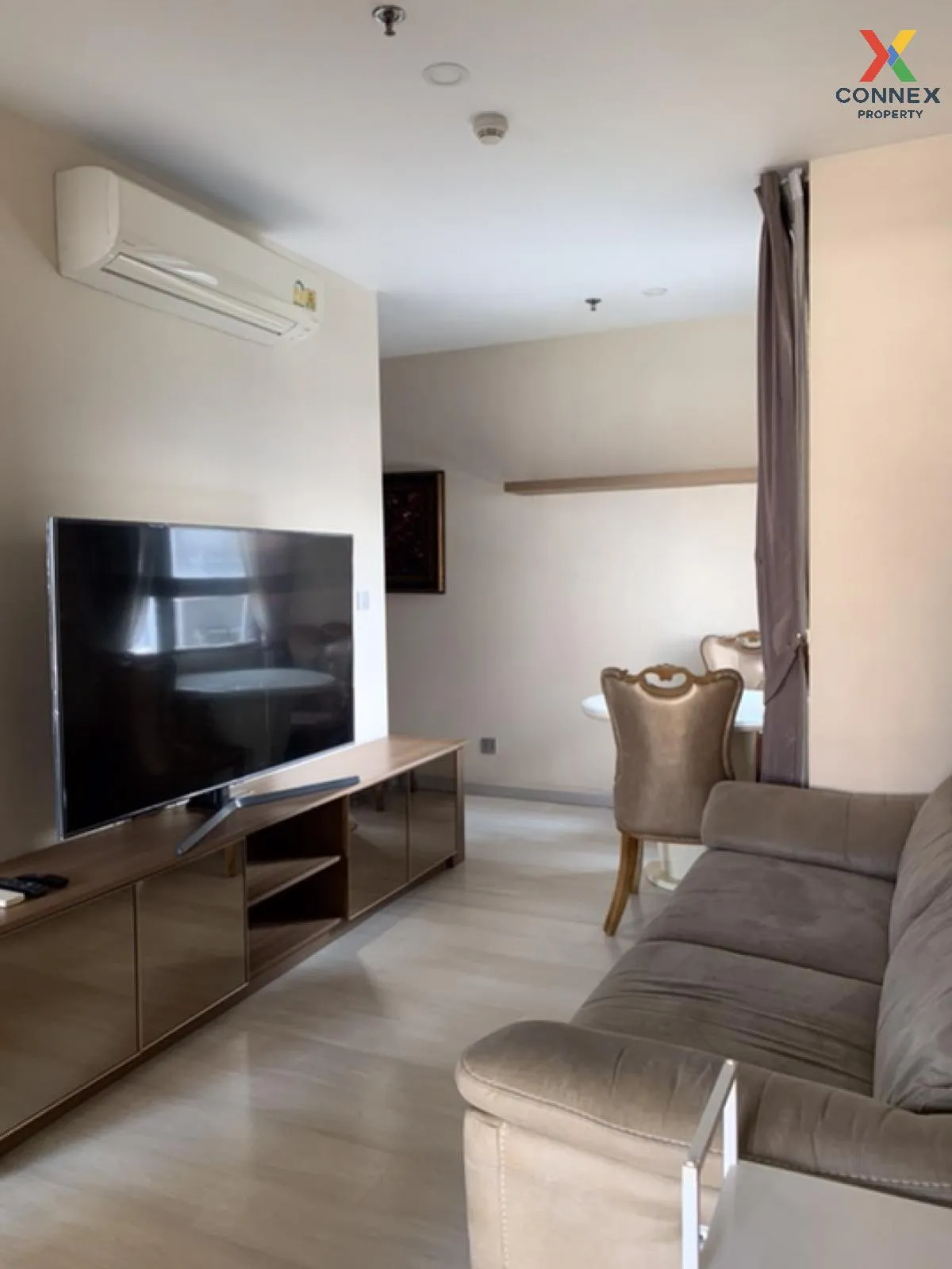 เช่าคอนโด  ไนท์บริดจ์ ไพร์ม สาทร BTS-ช่องนนทรี ทุ่งมหาเมฆ เขต สาท 2