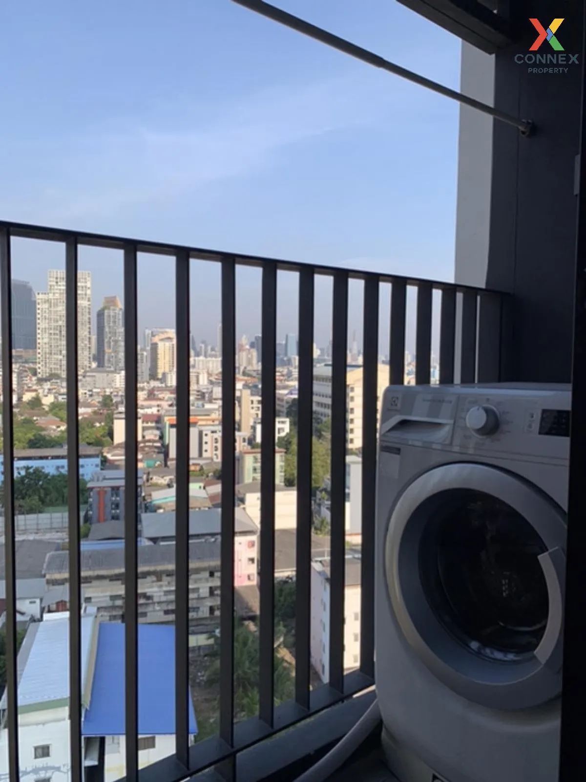 เช่าคอนโด  ไนท์บริดจ์ ไพร์ม สาทร BTS-ช่องนนทรี ทุ่งมหาเมฆ เขต สาท