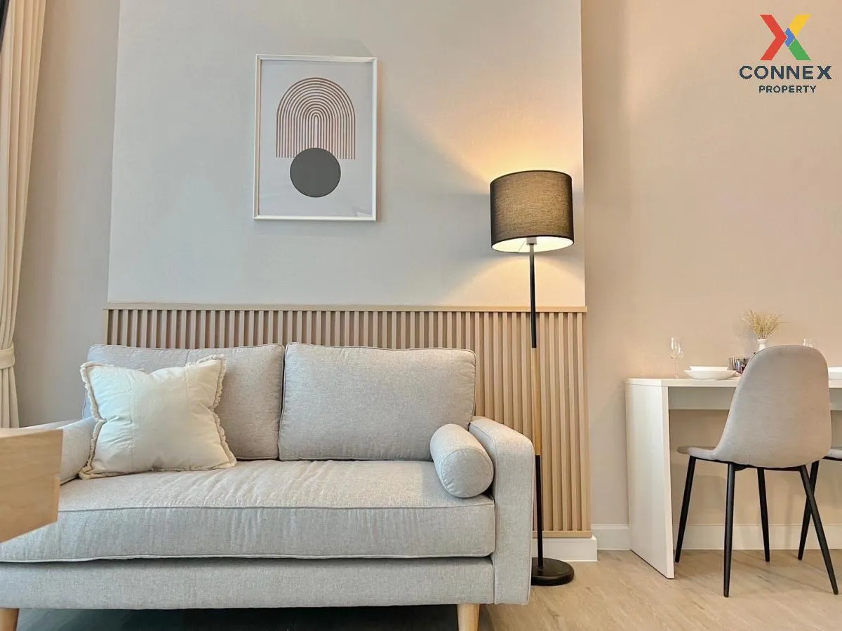 For Rent Condo , The Sky Sukhumvit , Duplex , BTS-Udom Suk , Bang 2