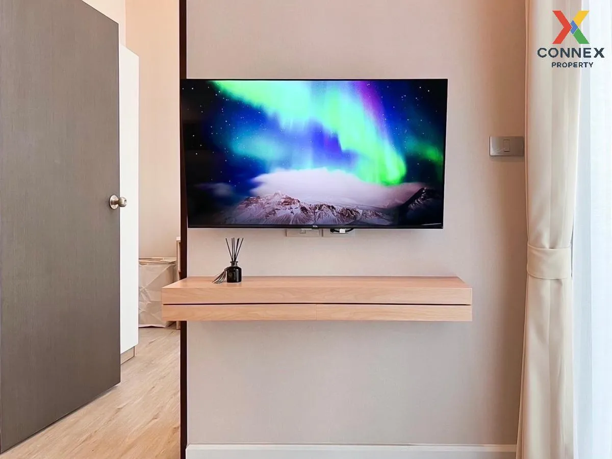 For Rent Condo , The Sky Sukhumvit , Duplex , BTS-Udom Suk , Bang 3